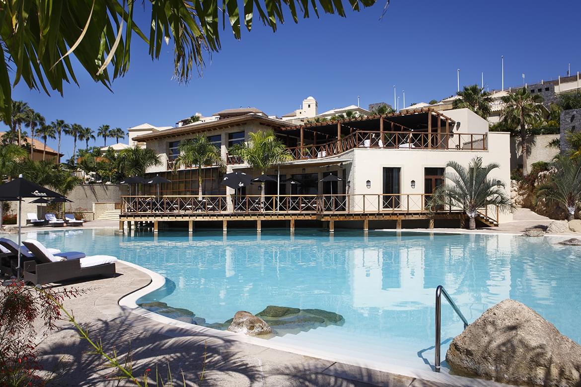 Hotel Bahia Del Duque