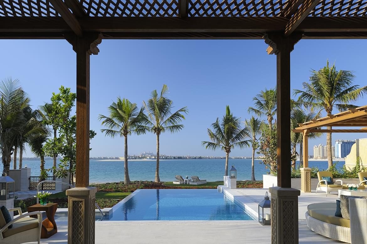 One&Only The Palm Dubai Luxury Holidays