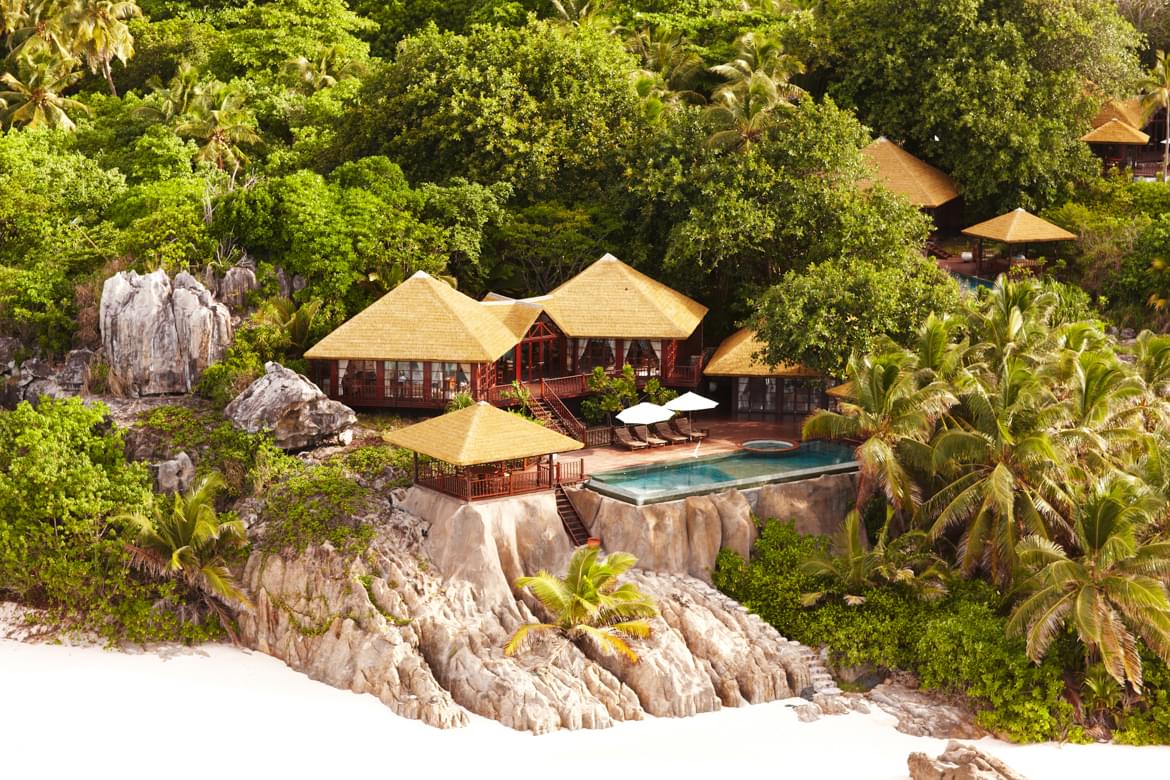 Fregate Seychelles
