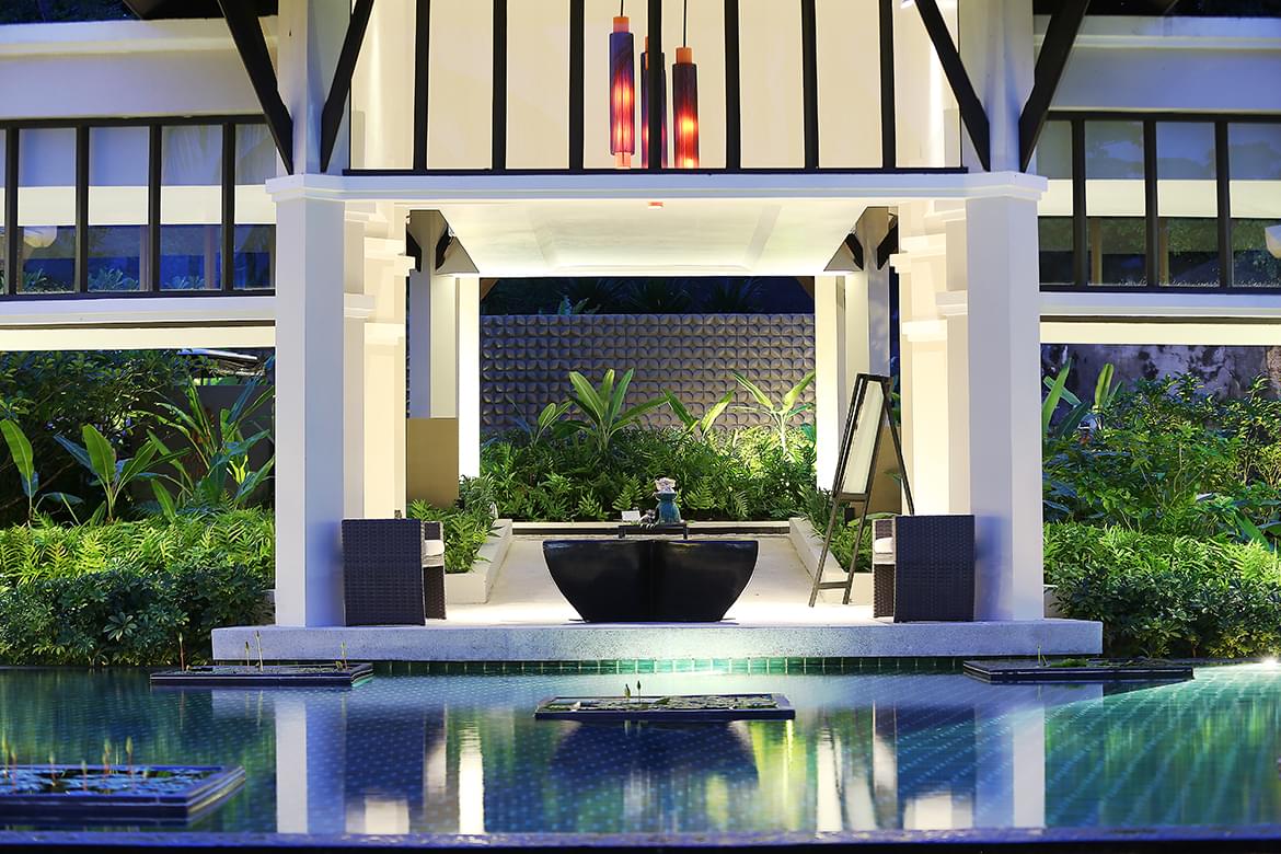 Banyan Tree Koh Samui