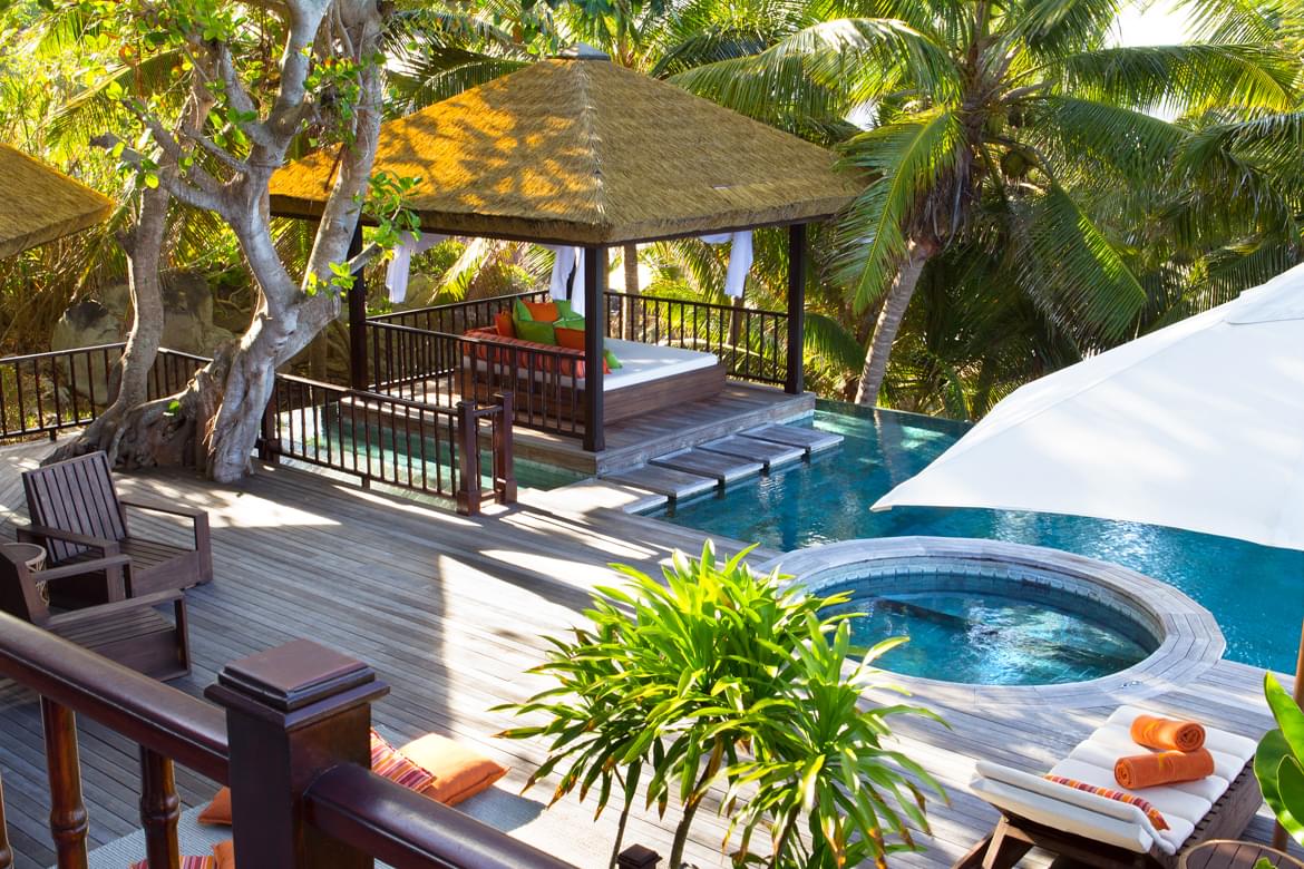 Fregate Seychelles