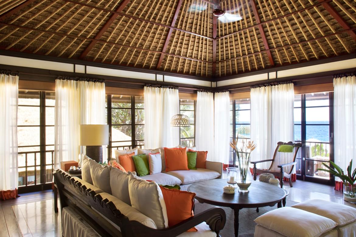 Fregate Seychelles