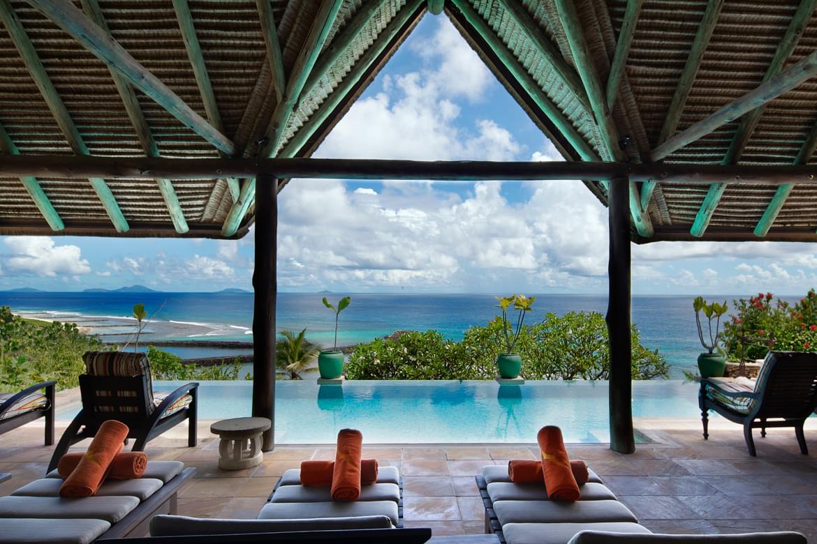 Fregate Seychelles