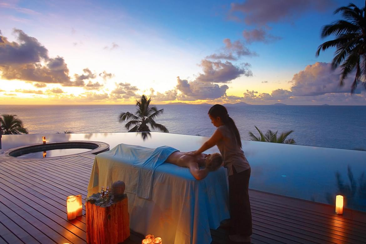 Fregate Seychelles