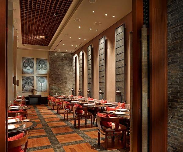 The Setai Miami Beach