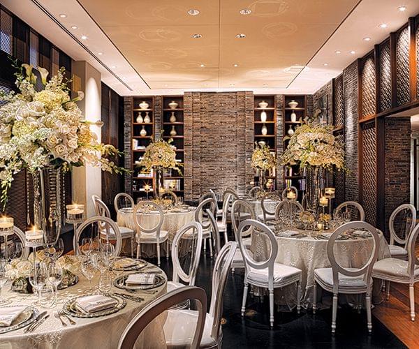 The Setai Miami Beach