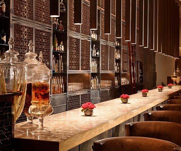 The Setai Miami Beach
