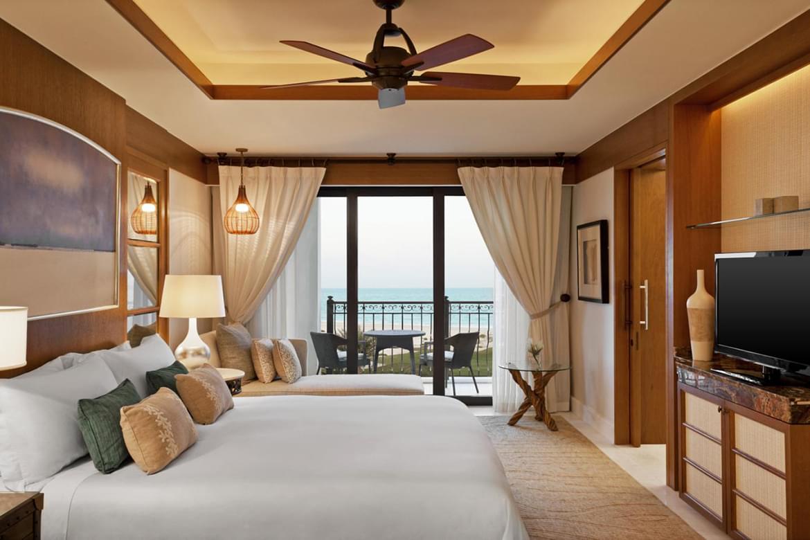 St Regis Saadiyat