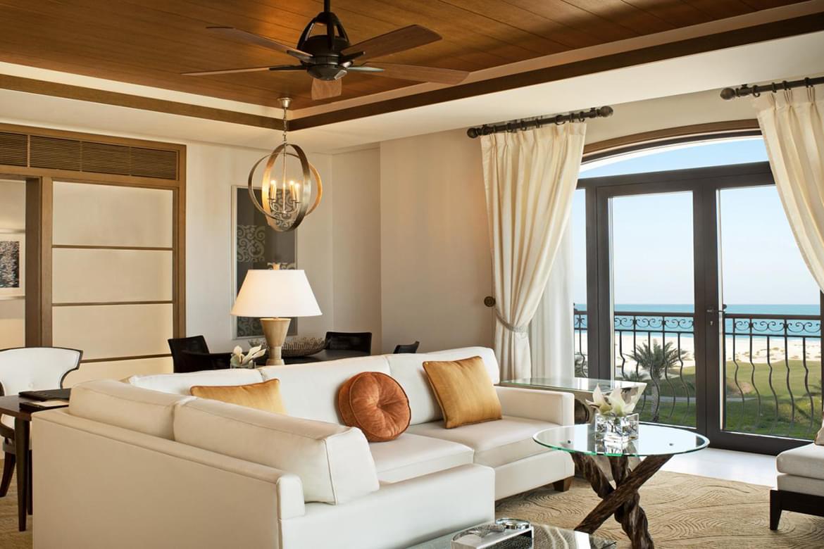 St Regis Saadiyat