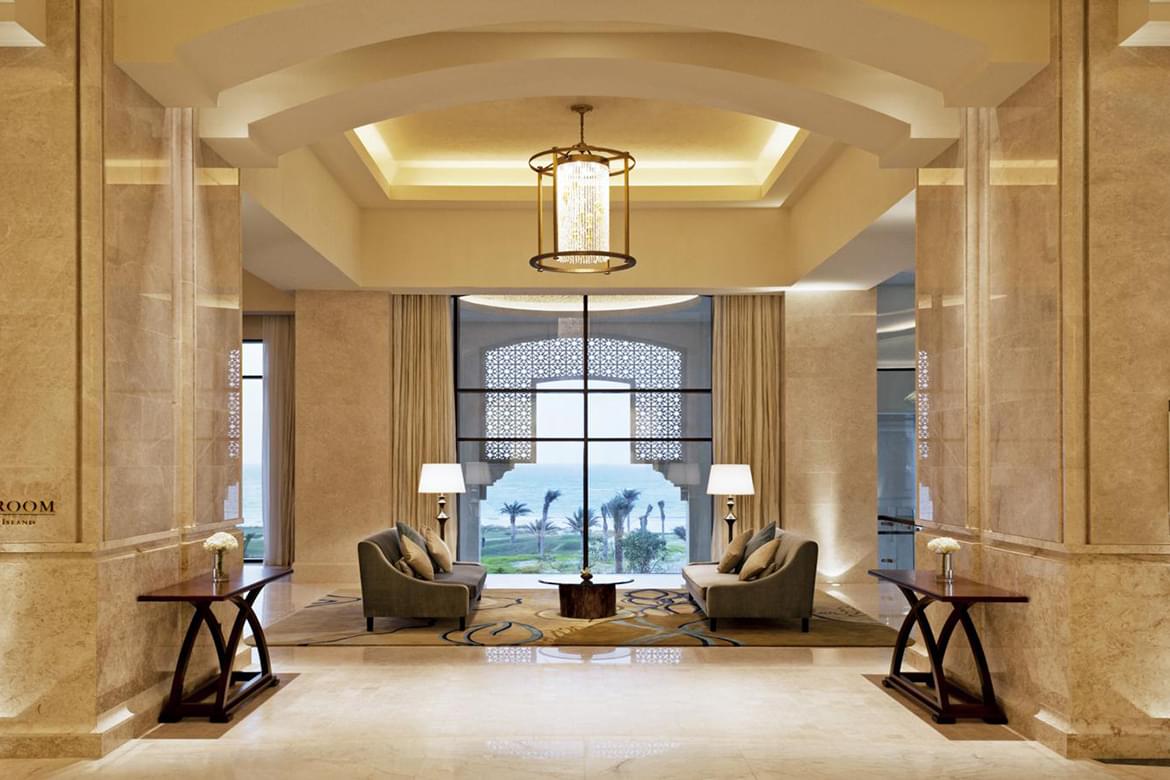 St Regis Saadiyat