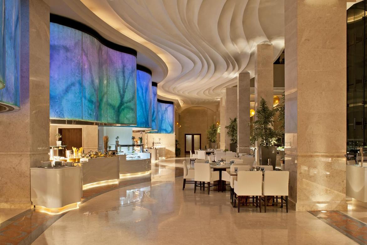 St Regis Saadiyat