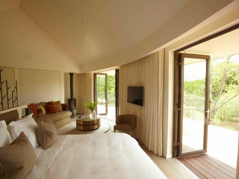 Chewton Glen