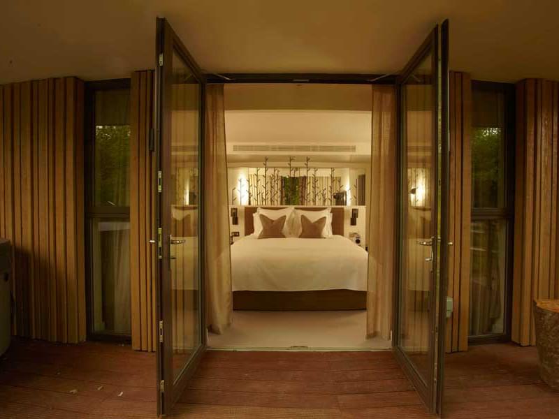 Chewton Glen