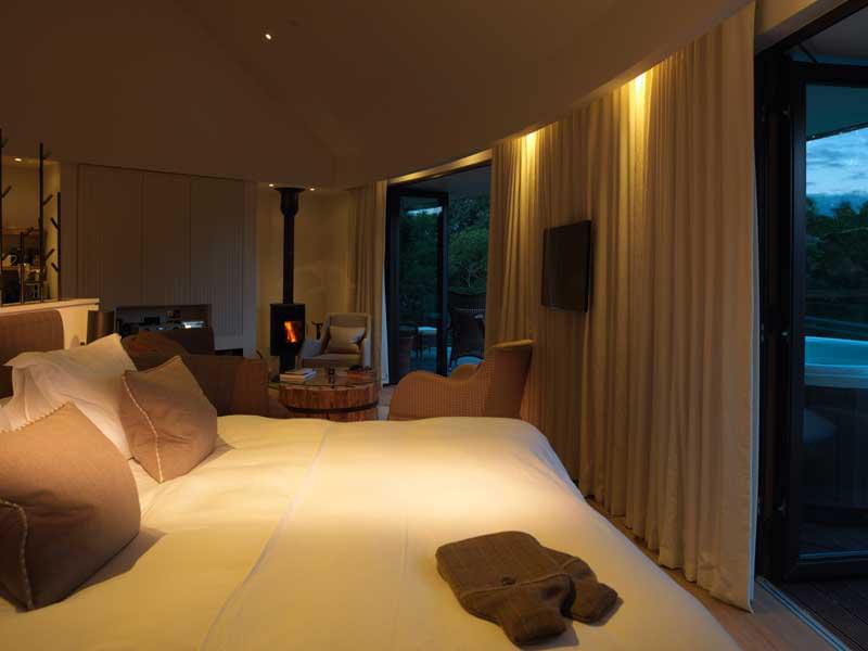 Chewton Glen