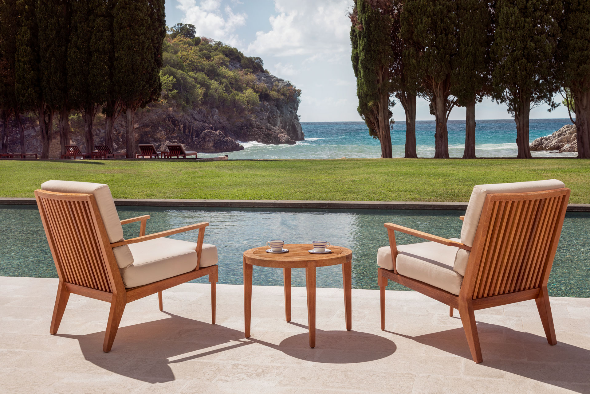 Aman Sveti Stefan