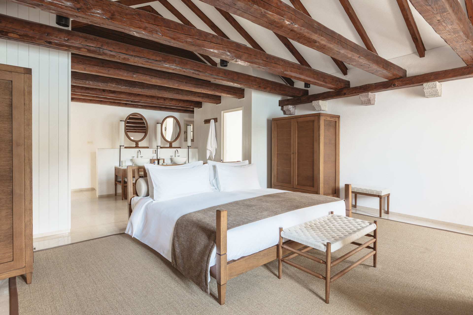 Aman Sveti Stefan