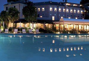 Belmond Cipriani Venice