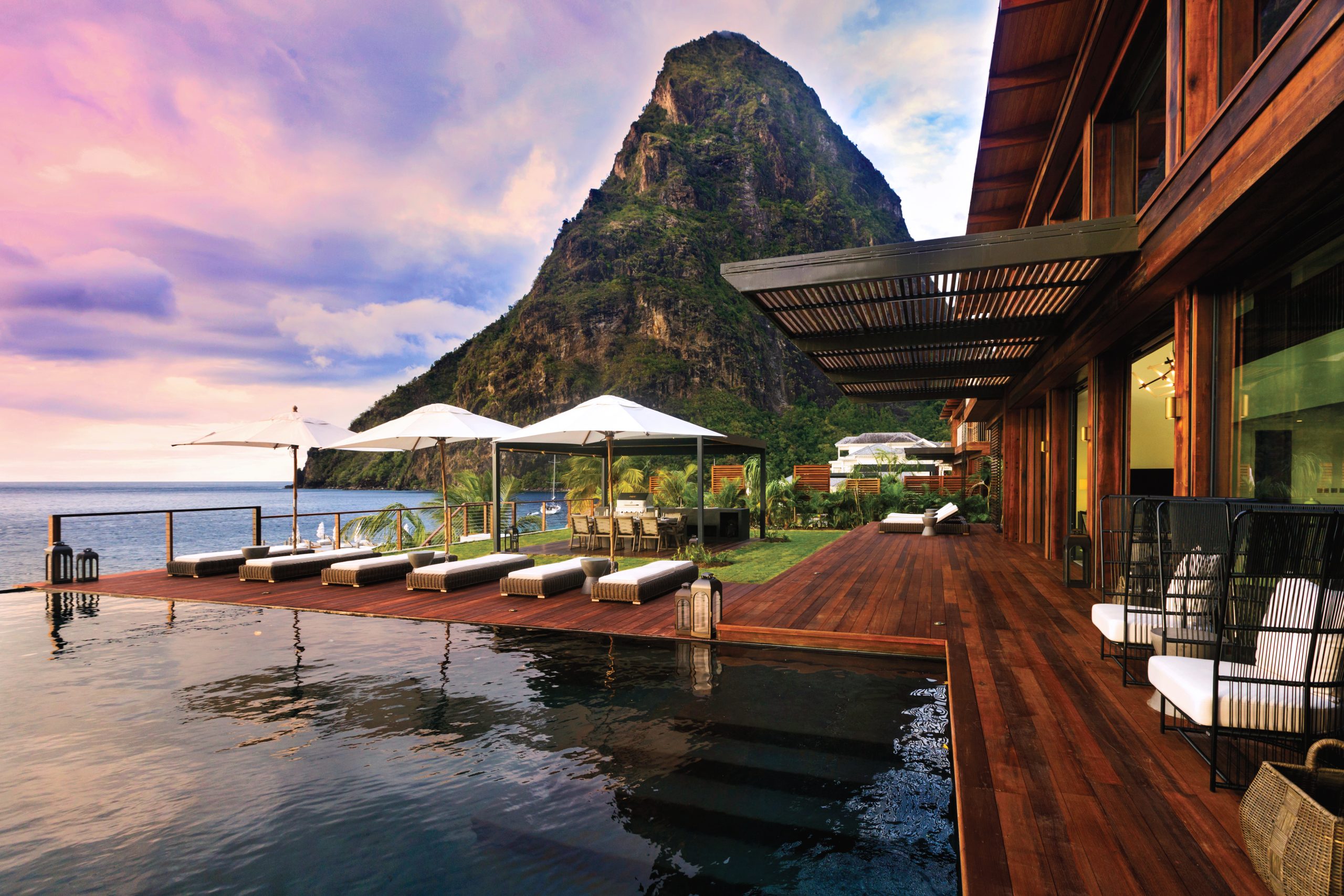 Sugar Beach Viceroy