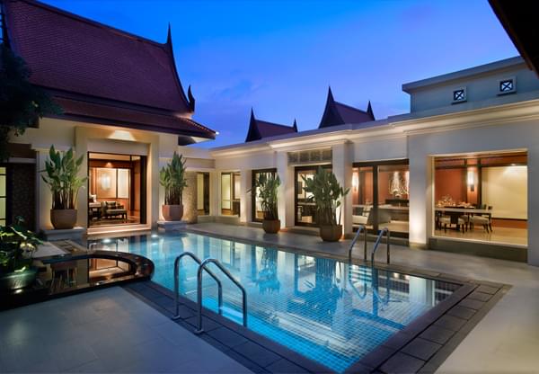 Banyan Tree Phuket