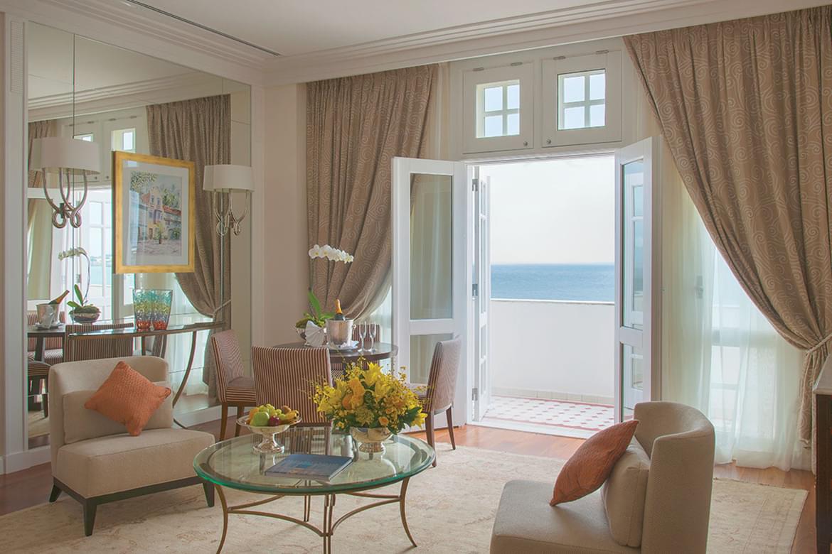 Belmond Copacabana