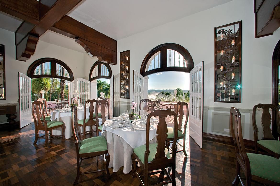 Belmond Hotel Cataratas