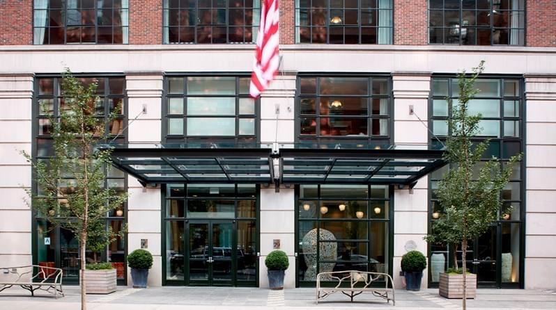 Crosby Street Hotel