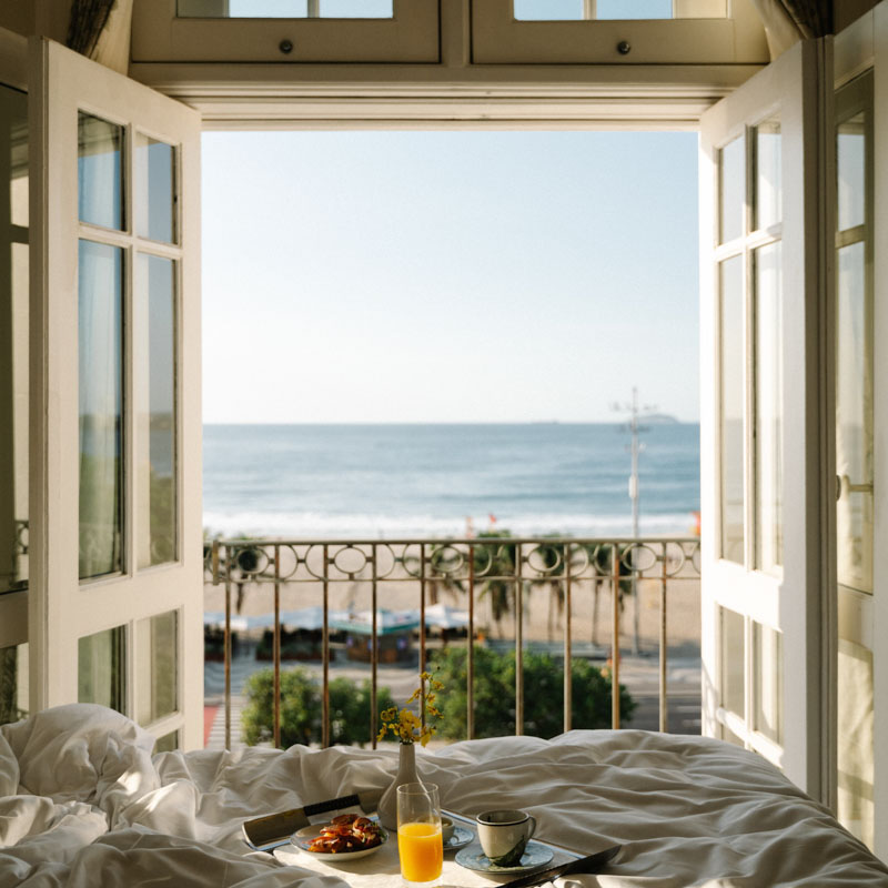 Belmond Copacabana Palace