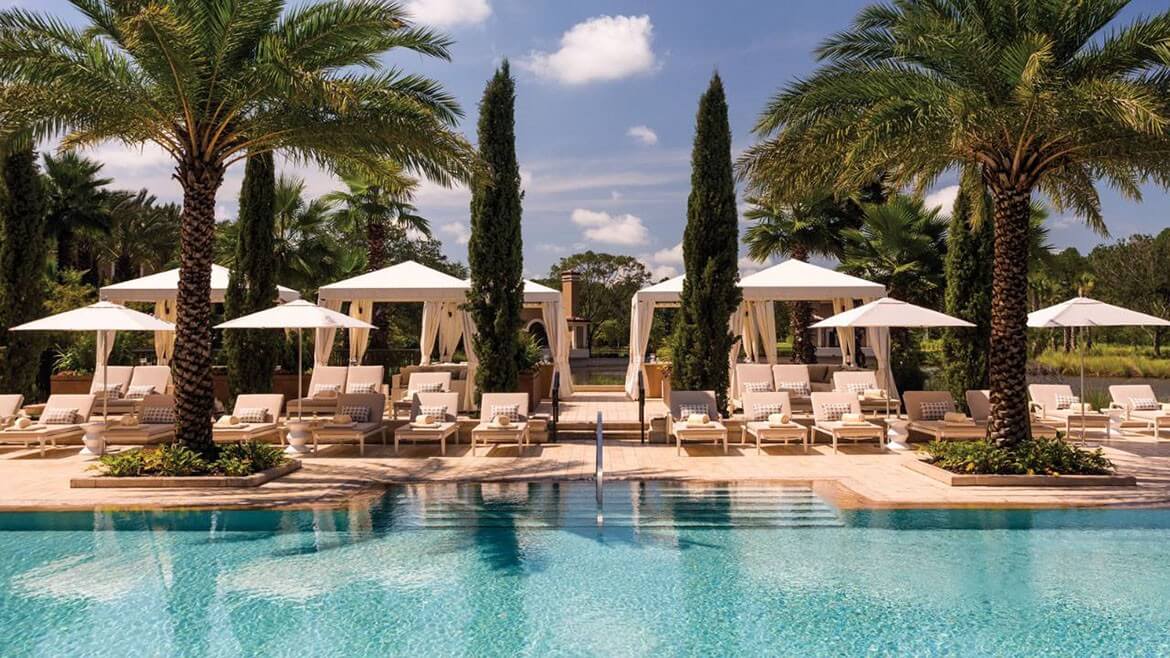 Four Seasons Resort Orlando
