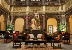 Four Seasons Hotel Florence
