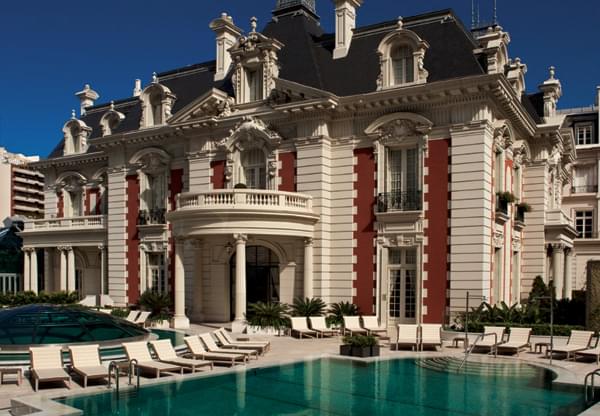 Four Seasons Buenos Aires