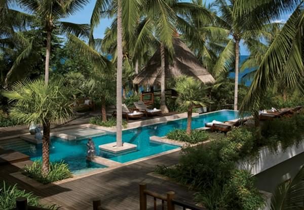 Four Seasons Koh Samui