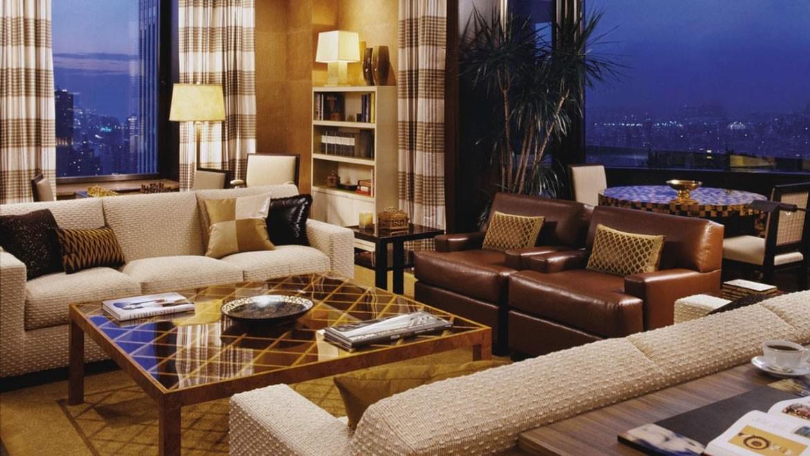 Four Seasons New York