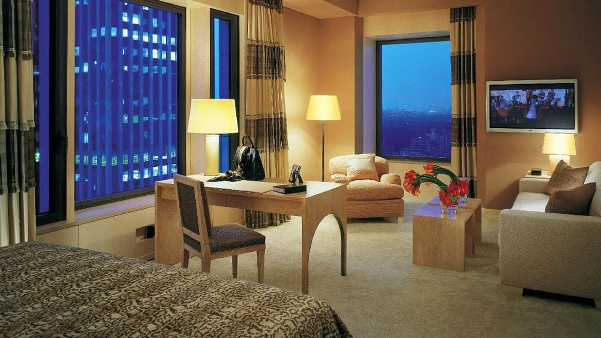 Four Seasons New York