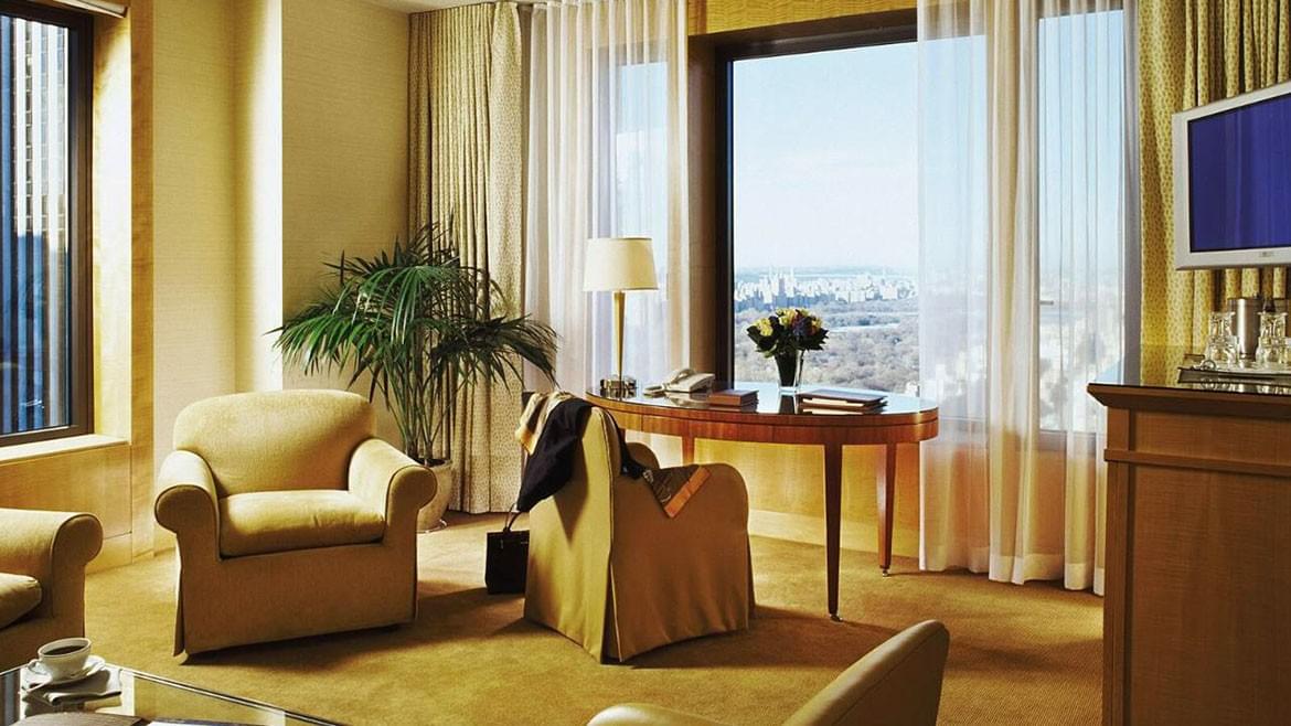 Four Seasons New York