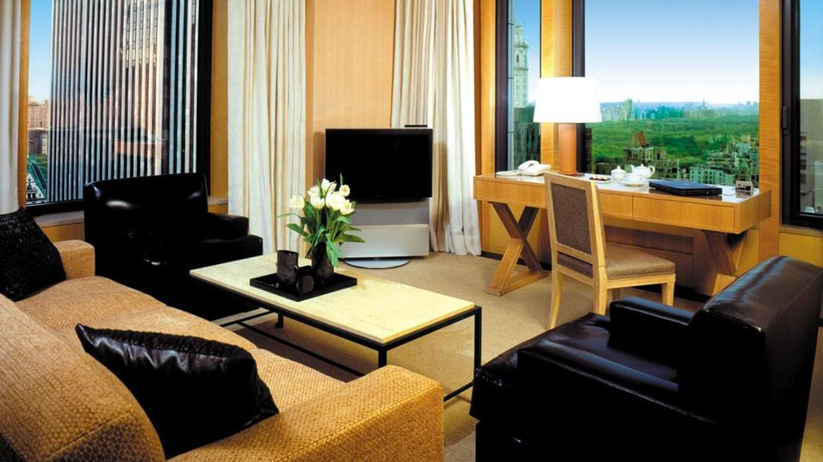 Four Seasons New York