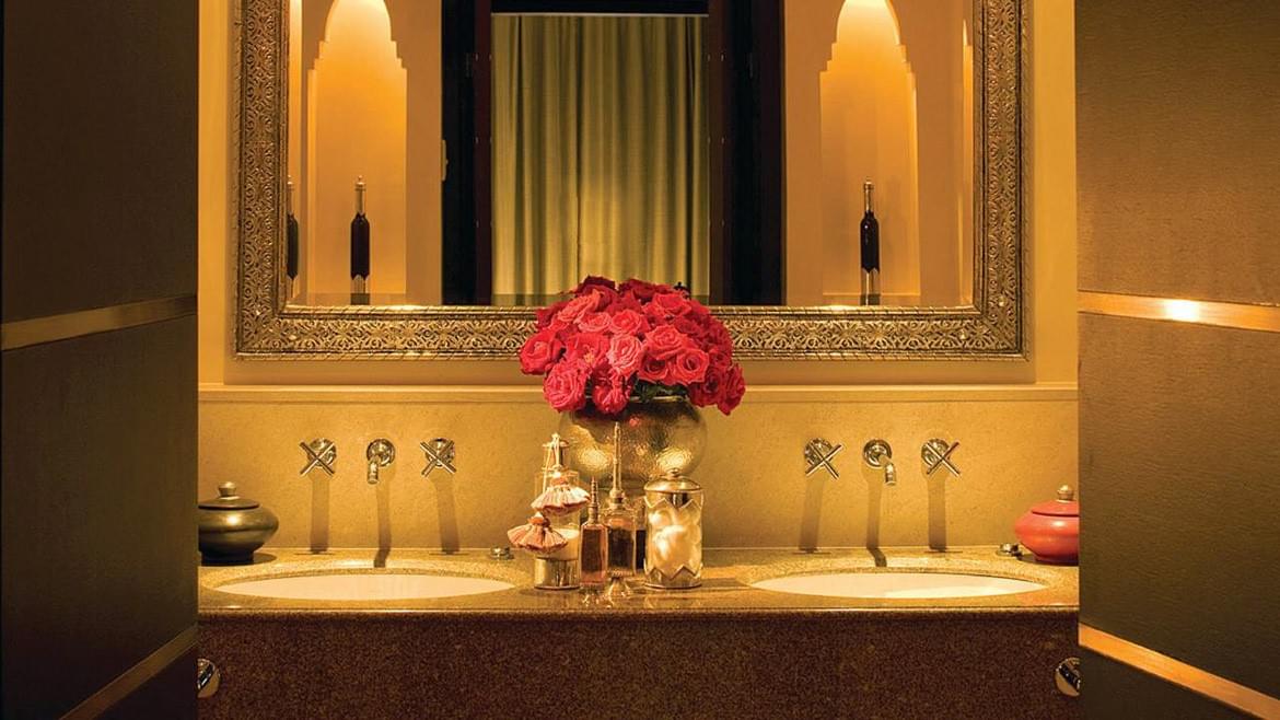 Four Seasons Marrakech