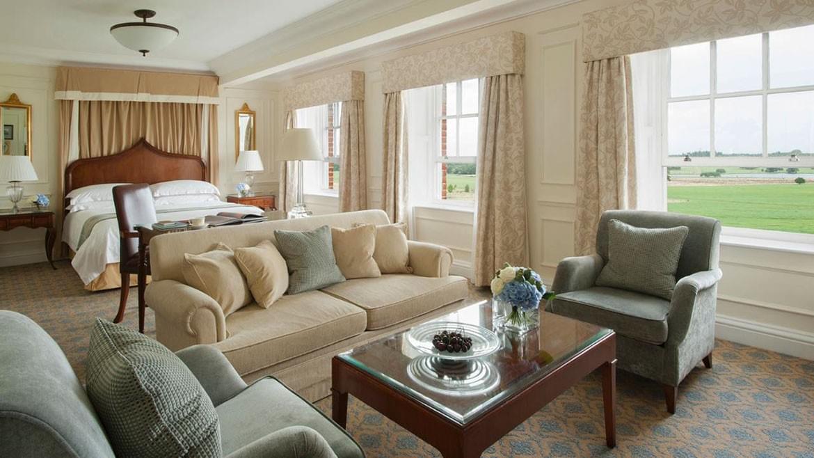 Four Seasons Hampshire