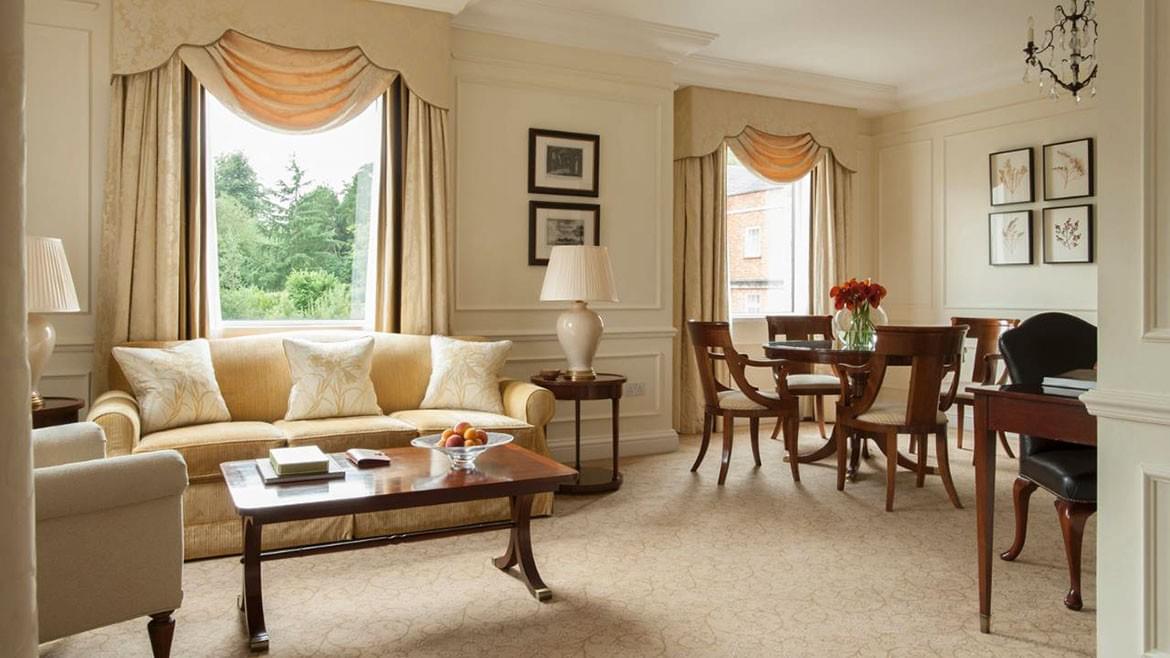 Four Seasons Hampshire