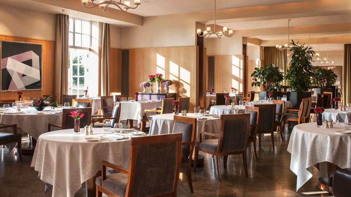 Four Seasons Hampshire