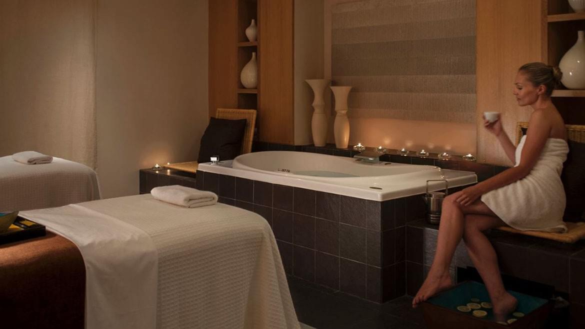 Four Seasons Hampshire