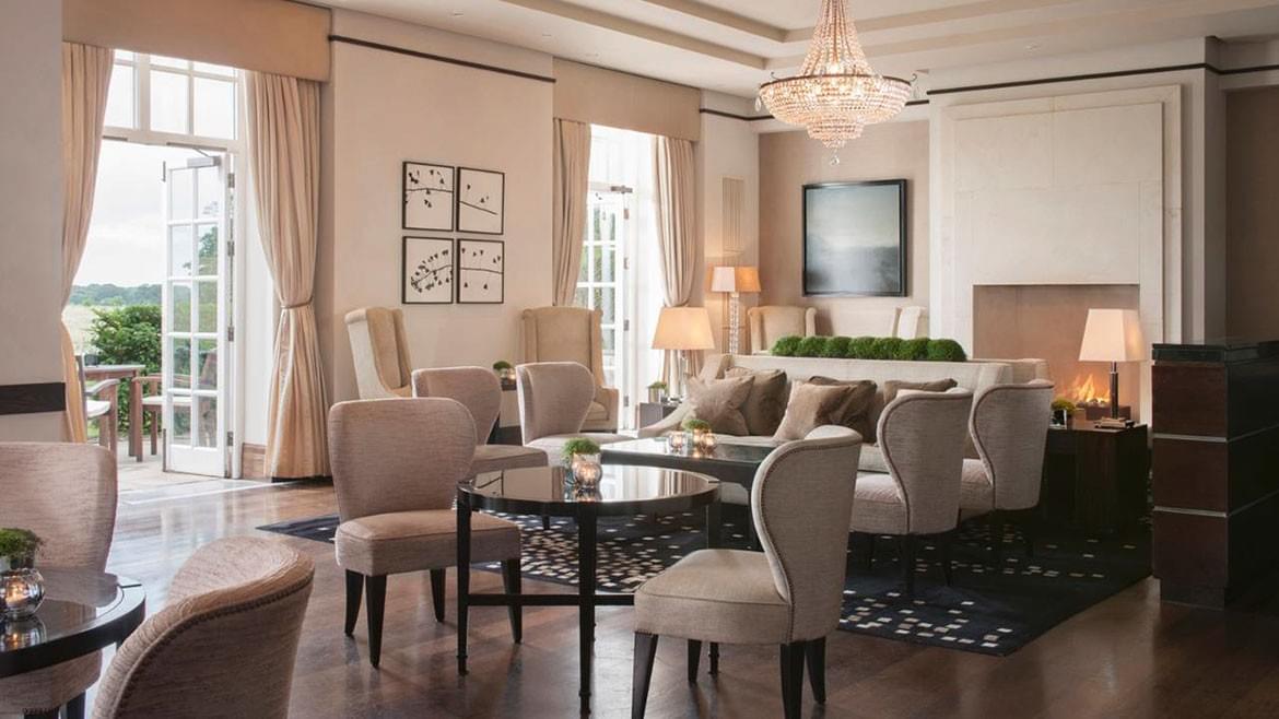 Four Seasons Hampshire