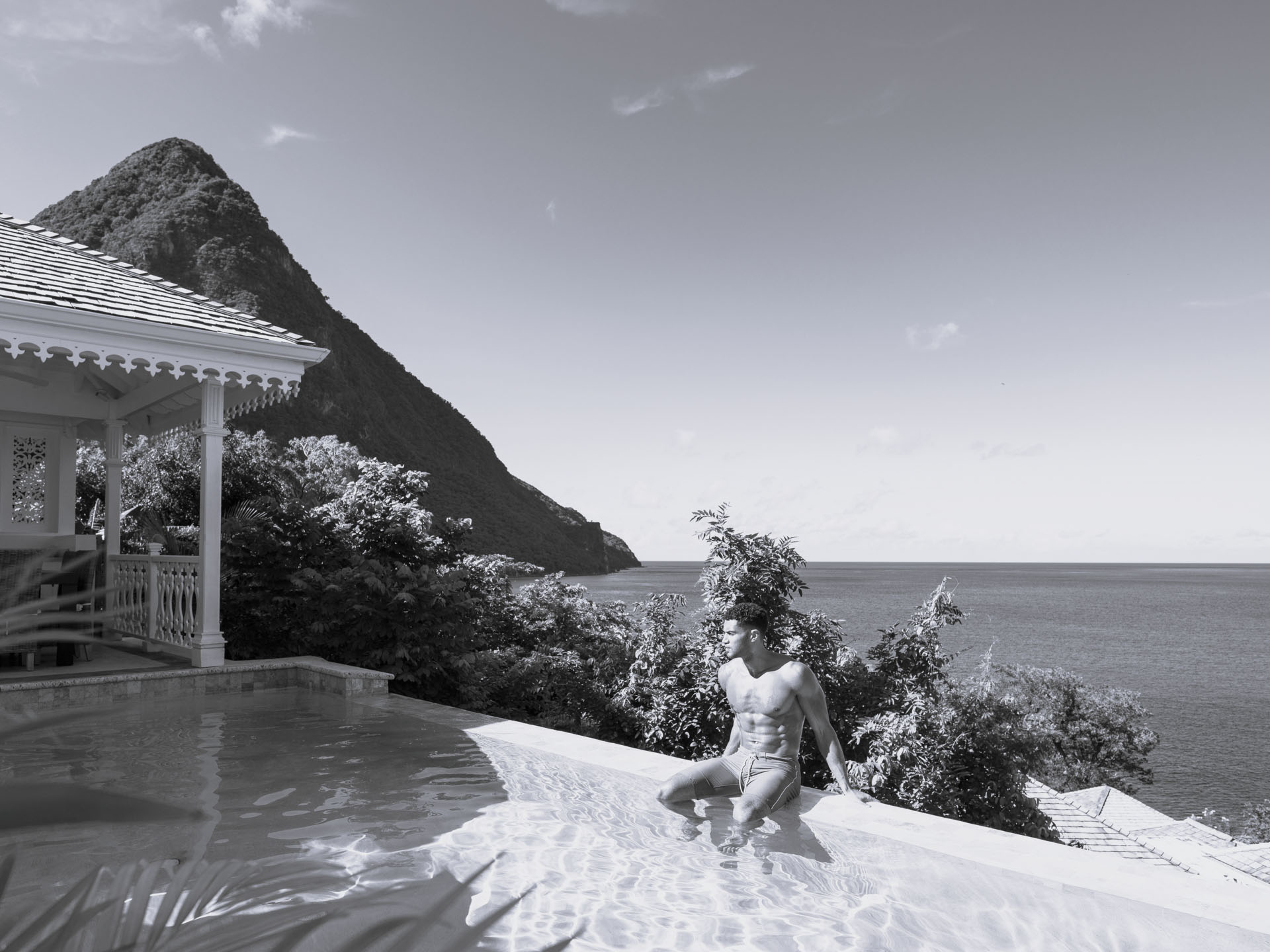 Sugar Beach Viceroy