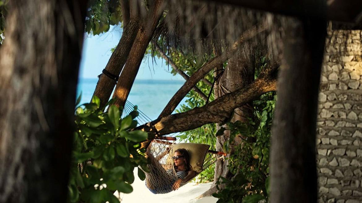 Four Seasons Landaa Giraavaru