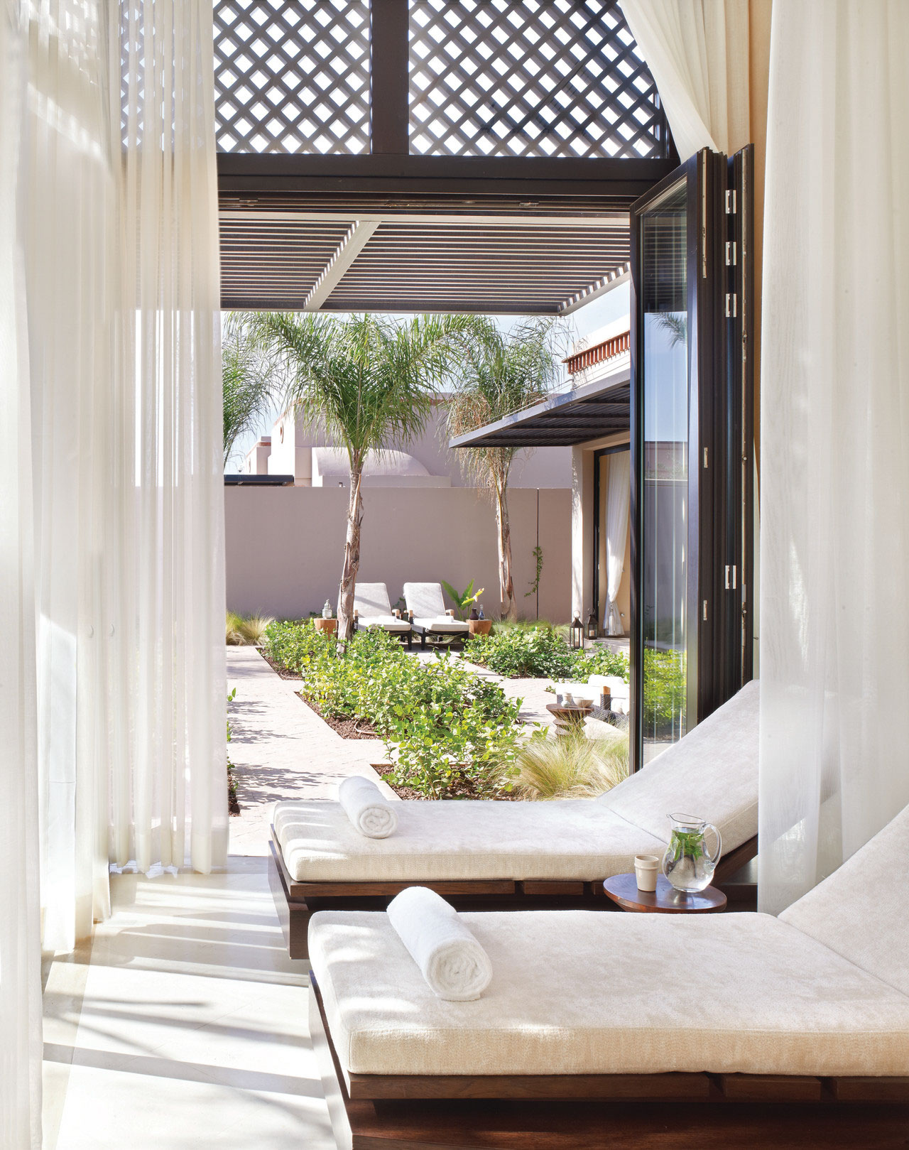 Four Seasons Marrakech