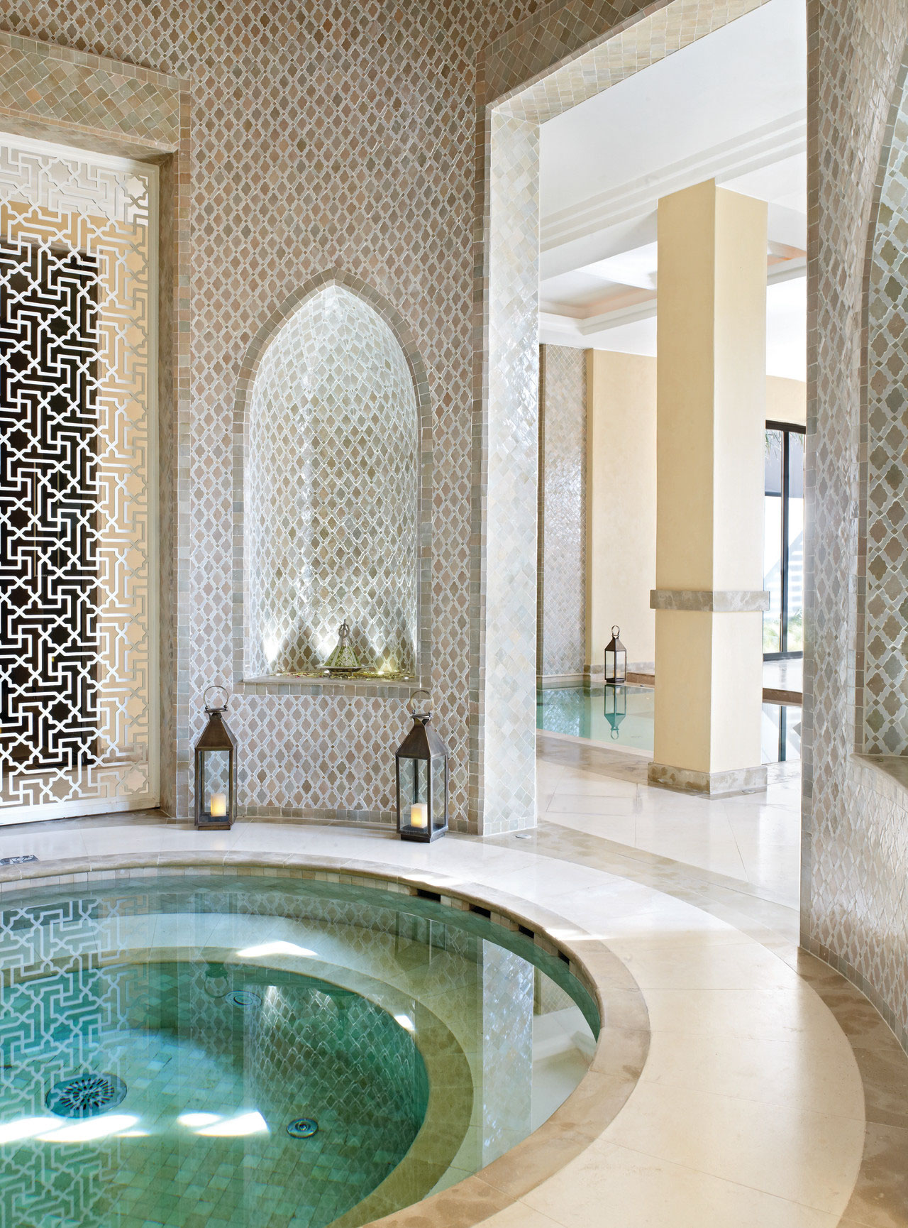 Four Seasons Marrakech