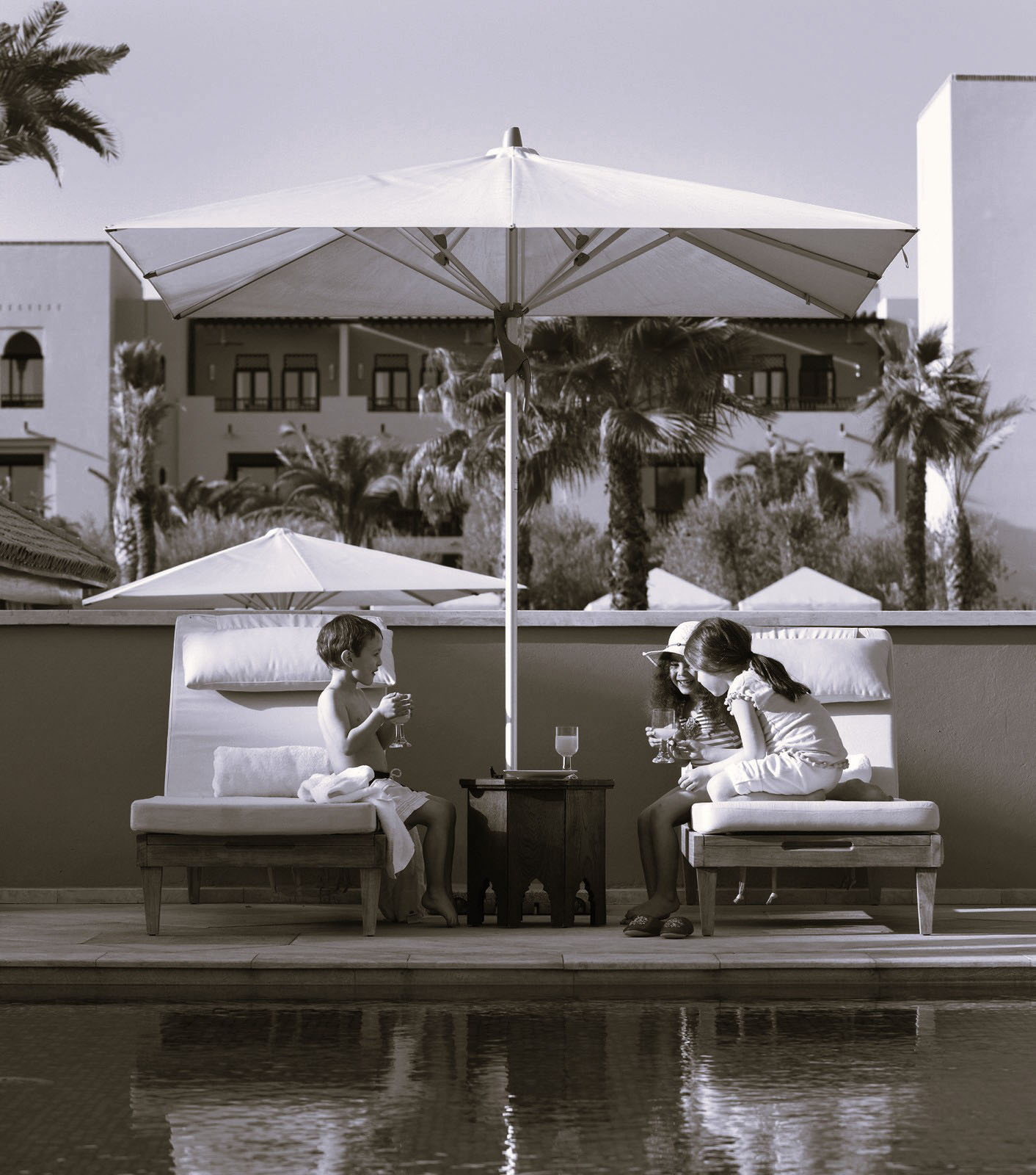 Four Seasons Marrakech