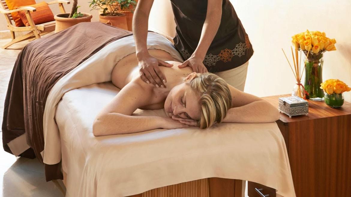 Four Seasons Marrakech