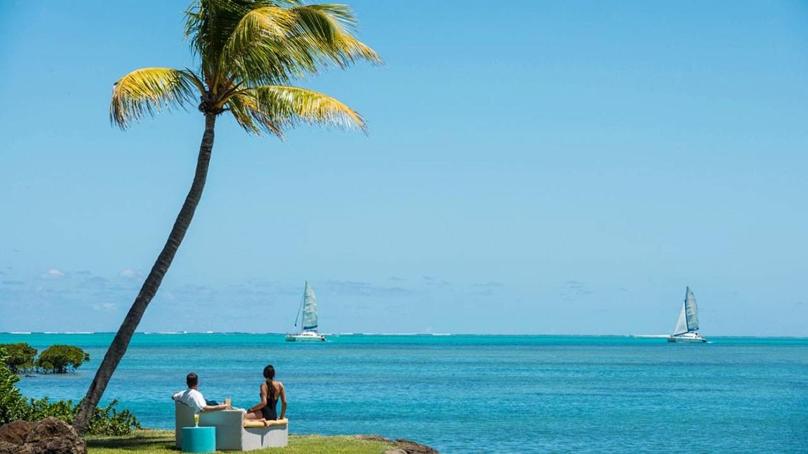 Four Seasons Mauritius
