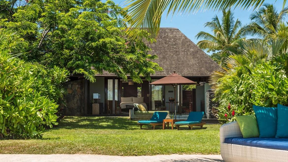 Four Seasons Mauritius
