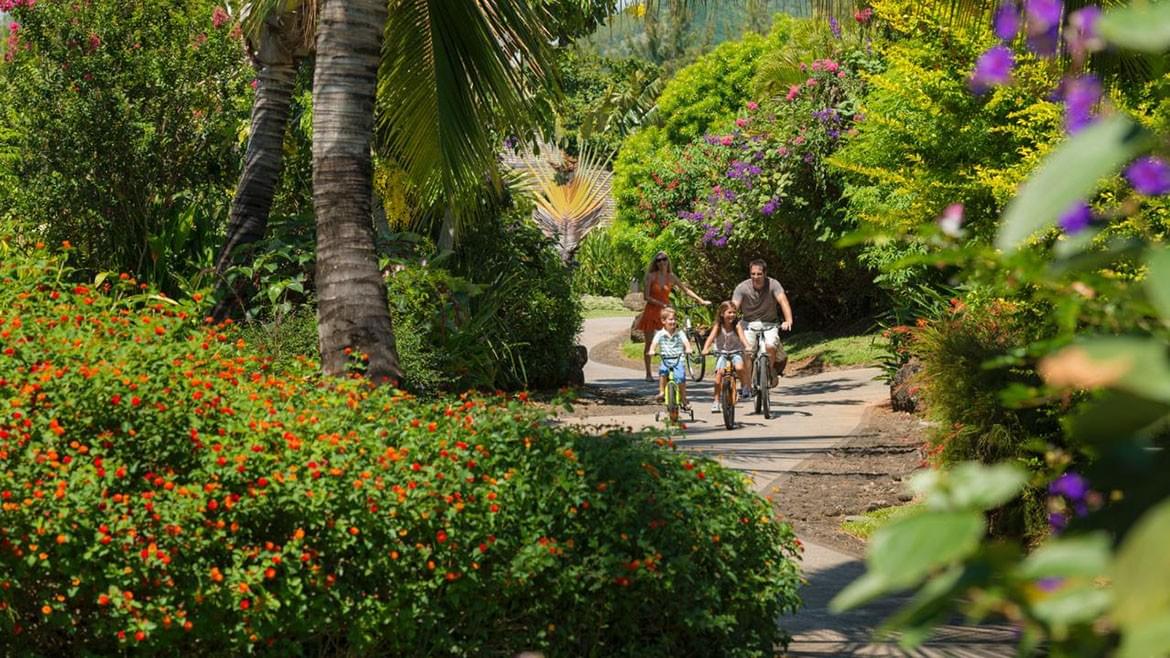 Four Seasons Mauritius